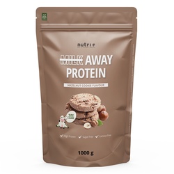 nutri+ Milk Away Protein 1000 g
