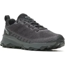 Merrell Speed Eco WP Herren Black/Asphalt 44,5