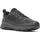 Merrell Speed Eco WP Herren Black/Asphalt 44,5