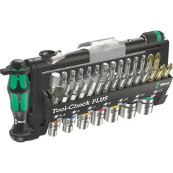 Zyklop Mini Tool-Check PLUS, 39-teilig