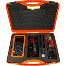 Gossen Metrawatt METRAHIT IM E-DRIVE