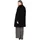 Studio Untold Mantel schwarz 9XL-10XL