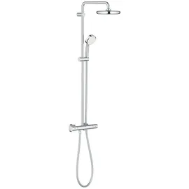 Grohe Tempesta Cosmopolitan System 210 chrom 27922001