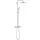 Grohe Tempesta Cosmopolitan System 210 chrom 27922001