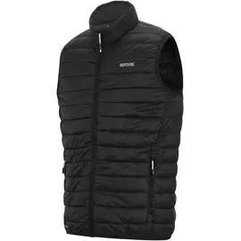 Regatta Hillpack Ii Schwarz S