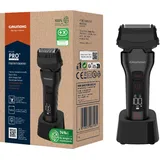 Grundig MS 9330 Schwarz