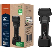 Grundig MS 9330 Schwarz