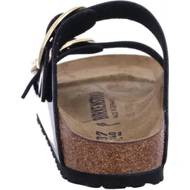 Birkenstock Arizona Big Buckle 1027918 (40/black-gold) - Schwarz 40