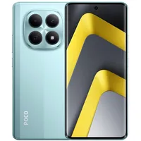 Xiaomi POCO M8 5G 8 GB RAM 256 GB Green 