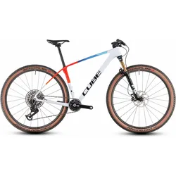 Cube Phenix C:68X SLT teamline M