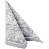 Papstar Servietten ROYAL Ornaments