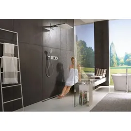 Hansgrohe RainSelect Thermostatregler (15356000)