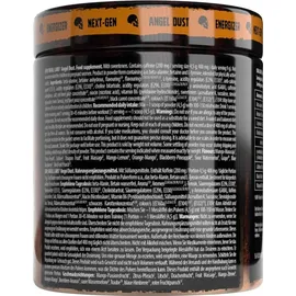 Skull Labs Angel Dust Fruit Massage Booster 270 g
