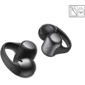 Shokz OpenDots One Schwarz