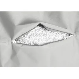 Magma Heimtex Sitting Point Sitzsack Brava BeanBag 120 l Grau