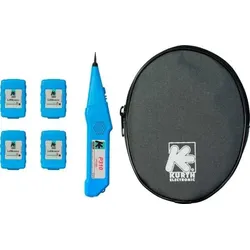 GOSSEN METRAWATT 4 Remote-Einheiten KE7010 PRO Kit