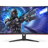 AOC C32G2ZE/BK 32"