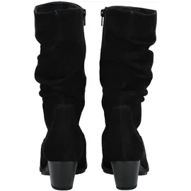 Gabor Palma Damen Schwarz 40