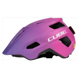 Cube Linok 46-51 cm Kinder pink/purple 2026