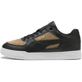 Puma Caven III Puma Black/Puma White/Toasted Almond 41