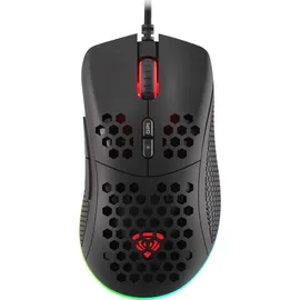 GENESIS Krypton 555 schwarz