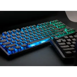 Ducky One 3 TKL Kailh Jellyfish Y DE
