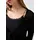 QS Shirtjacke Schwarz M