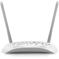 TP-Link TD-W8961N 300Mbps Wireless N ADSL2+ Modem Router Annex A (nicht für Deutschland geeignet)