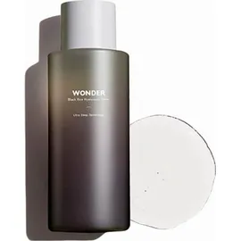 Haruharu WONDER Black Rice Hyaluronic Toner 300 ml
