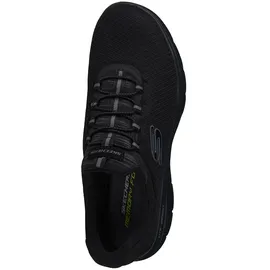 SKECHERS Summits black/black 45