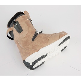 Nitro Crown TLS 2025 Snowboard-Boots terracotta Gr. 24.5