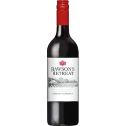 Rawson's Retreat Shiraz Cabernet 2022