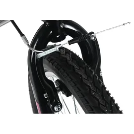 Dacapo Nelson 26 Zoll RH 48 cm Damen schwarz