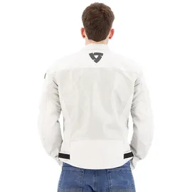 RevIt! Revit Eclipse 2 Textiljacke - - 4XL