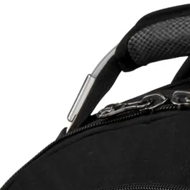 Wenger Synergy Kunstfaser schwarz 26,0 l bis 39,6 cm (15,6 Zoll)