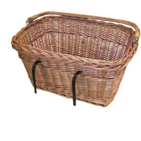 Basil Davos Brown, 48 x 34 x 26 cm