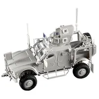 Trumpeter 757413 1/72 US M1240 M-ATV MRAP