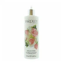 Yardley London Körperlotion Englische Rose Lotion 250 ml