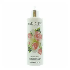 Yardley London Körperlotion Englische Rose Lotion 250 ml
