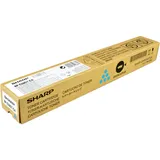 Sharp Kompatibel zu Sharp BPC50GTCA Cyan