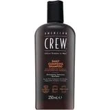 American Crew Daily Cleansing Shampoo 250 ml