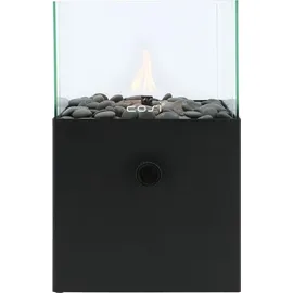 Cosi Tischfeuer Ø 30 cm Schwarz