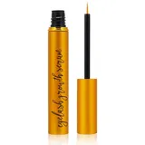 Wimpernserum Wimpern Wachstum Lash Serum: Fortgeschrittene Formel Eyelash Serum ohne Hormone für Wimpernwachstum – natürlich, vegan, 5 ml transparent