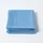 Homescapes Babydecke Waffelpiqué 90/110 cm,