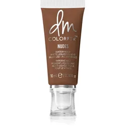 Danessa Myricks Beauty Colorfix Nudes multifunktionales Make-up für Augen, Lippen und Gesicht Farbton 8 10 ml