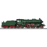 Märklin 38015 H0 Schnellzug-Dampflokomotive S 2/6 Verkehrsmuseum Nürnberg