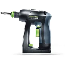 Festool C 18-Basic 576434