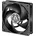 ACFAN00297A PC-Gehäuse-Lüfter Schwarz B x H x T x 25 x mm