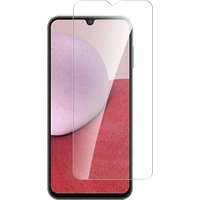 4smarts X-Pro Clear mit Montagerahmen für Samsung Galaxy A14