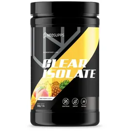 Neosupps Whey Protein Mango Drink 500 g